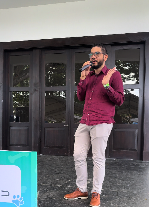 Conferencia de prevención